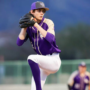 Meet your Posher, Brice